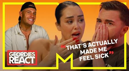 Geordies React To Nathan Henry’s Shock Bangkok Snack | Episode One