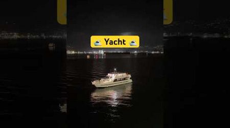 #vancouver #yacht #ocean #boatrides