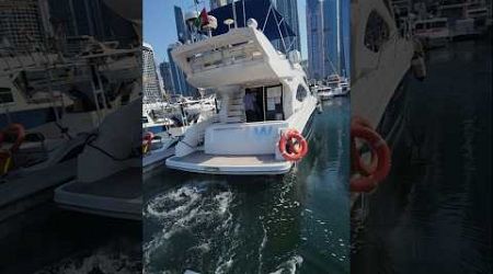 Dubaiharbour #yacht #tiktokdubai #automobile #music #dubaiharbour #travel #party #tiktokcanada