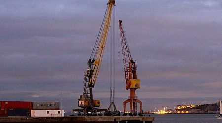 US dockworkers struck a deal with their employers, averting a strike that could have crippled shipping