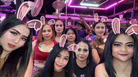 PATTAYA NIGHT LIVESTEAM S3XY BAR