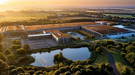 Rolls-Royce Bets Big on Bespoke with $370M USD Investment in Goodwood Facility