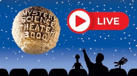 MST3K FOREVER-a-thon