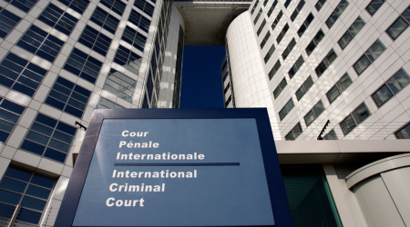 US House votes to sanction International Criminal Court over Israel