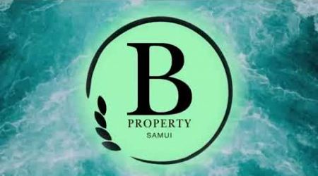 Land for sell Pailam samui 2.2 rai