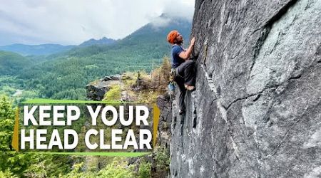 Intro to Sport Climbing ft. Hard is Easy