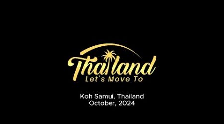 Life-Changing TEFL Experiences on Koh Samui 