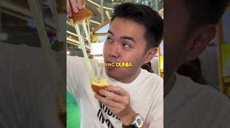 MUKBANG SERBA MAKANAN THAI FAVORIT RAJA THAILAND #kuliner #makananthailand #cumi #trending #viral