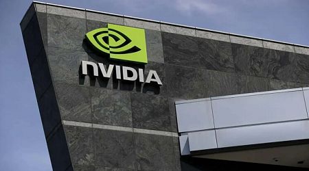 Netherlands strikes deal with Nvidia for AI supercomputing hub