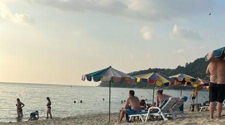 Karon Beach, Phuket 