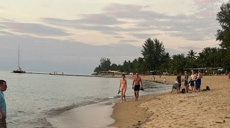 Khao lak beach, Phang nga 