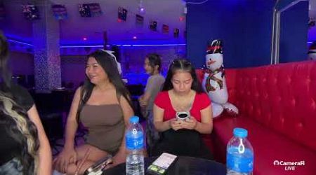 TRUE BLUE AUSSIE BAR x SGB (DARKSIDE PATTAYA)&#39;s broadcast