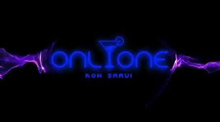 Koh Samui ONLYONE DANCE BAR