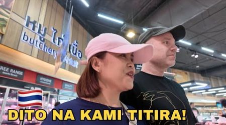 FIRST TIME KO LAHAT GAWIN ITO MAG ISA DITO SA THAILAND! | ( Bangkok, Thailand Vlog )❤️ | @heyitsfey