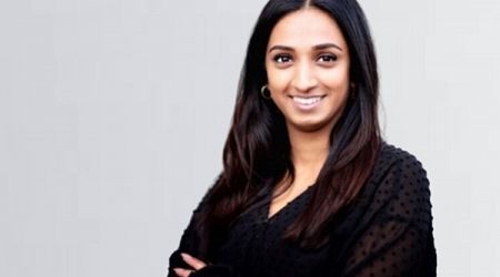 TNW boosts startup mission with new role for ecosystems leader Yeni Joseph