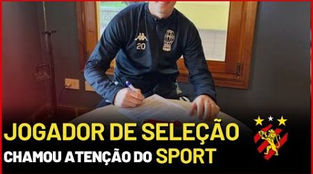 SPORT sonda destaque no futebol argentino; confira