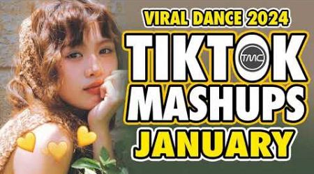 New Tiktok Mashup 2025 Philippines Party Music Viral Dance Trends January 10th