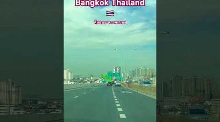 Bangkok Thailand 