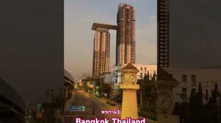 Bangkok Thailand 