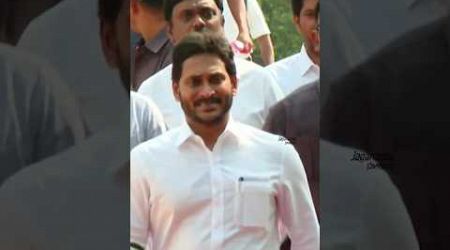 Don&#39;t Dare To Touch YSRCP! 