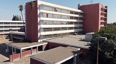 Auction of 135-year-old Fresno hospital site was 15 months ago. What’s stalling the sale?