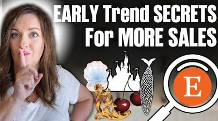 2025’s Biggest Trends for Etsy &amp; How to Get Ahead Today