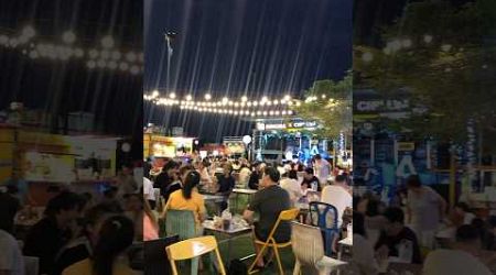 Shillva night market phuket