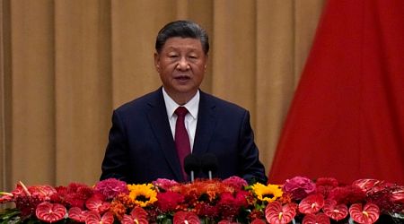 VOA Mandarin: Interpreting Xi's latest anti-corruption statements 