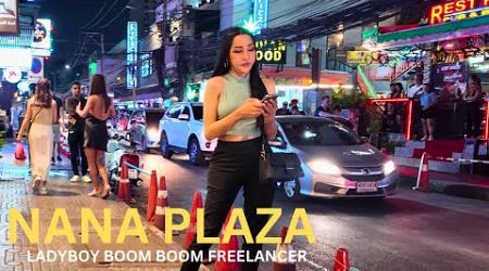 Bangkok Nightlife 2025! Experience the Wildest Nightlife from Asok to Nana Plaza!