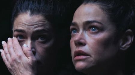 Denise Richards Breaks Down in Tears Revealing Sexual Assault Experience