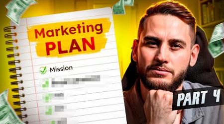 Maximize Your Small Business Success with This Marketing Plan Blueprint