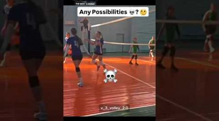 #jump #spike #volleyball #volley #sport #sports