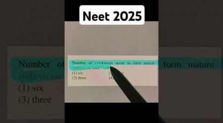 Neet 2025#neet #neetaspirants #medical #motivation #mbbs #medicalstudent#trendingreels #shorts#neet