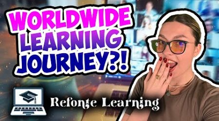 Refonte Learning Review - The Ultimate Corporate Education Hub!