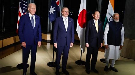 Biden team urges Trump administration to keep continuity in Indo-Pacific 