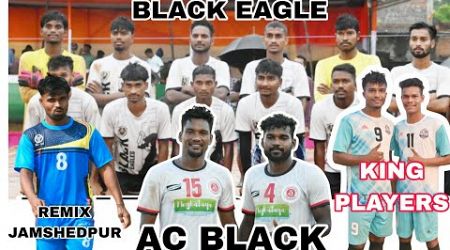 AC BLACK TELCO VS CHAITAN SPORTING FINAL MAAT H KAMARGORA ( DOBO )FOOTBALL LIVE 2025