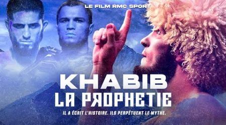 UFC 311 : le Film RMC Sport sur Makhachev et Umar, les héritiers de Khabib