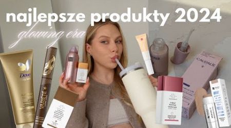 PRODUKTY, KTÓRYCH POTRZEBUJESZ W 2025 | makeup, pielęgnacja, włosy, lifestyle