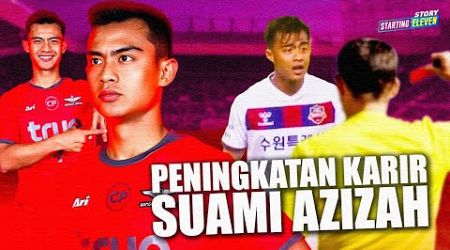 Nasib Pratama Arhan: Dibuang Suwon FC, Dipungut Bangkok United