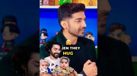 Gurmeet Choudhary : Father Daughters Bond 