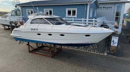 2006 Elan 35 Power - Boat for Sale at De Vaart Yachting