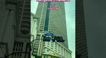 Bangkok Thailand 