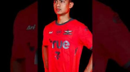 pratama arhan gabung klub Bangkok united#pratamaarhan#pssi#masukberanda#bangkokunited #football