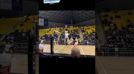 #jump #spike #volleyball #volley #spots #sports