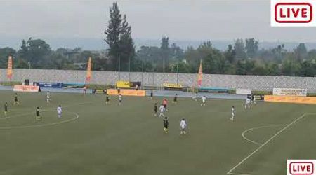 RAYON SPORT VS MUKURA VC LIVE HUYE STADIUM