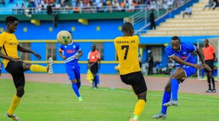 RAYON SPORT VS MUKURA VC LIVE HUYE STADIUM