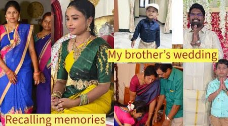 தமிழில்~ Wedding video vanthachu