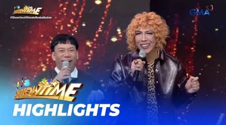 It&#39;s Showtime: Business ni Lassy, napagtripan ni Meme Vice! (Tawag ng Tanghalan)