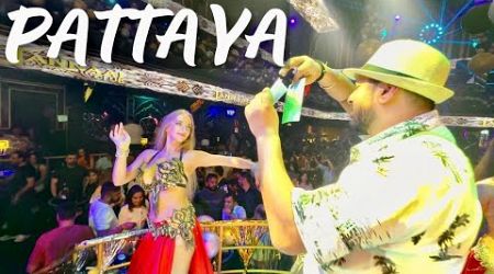 WHAT HAPPENS IN PATTAYA&#39; STAYS IN PATTAYA - Thailand 