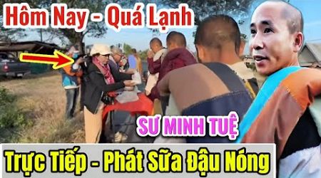 Toàn Cảnh SƯ MINH TUỆ 